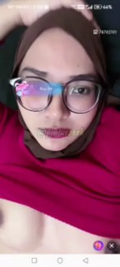 Yungrosa Colmek Hijab 34 Bocoran Halus